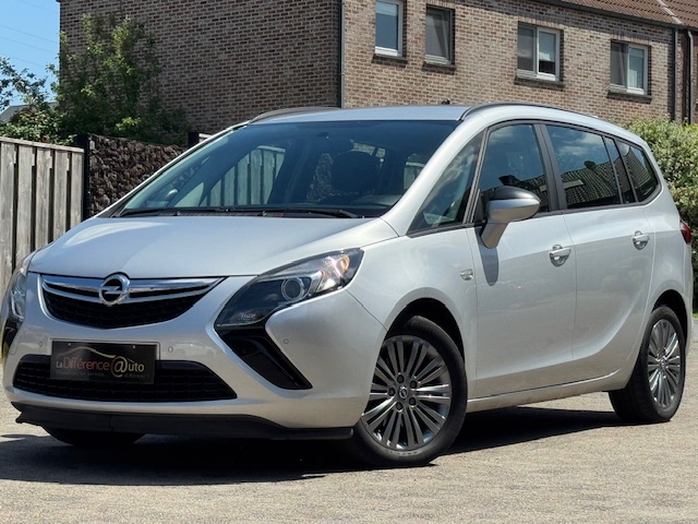 Opel Zafira Tourer 1.8i Enjoy