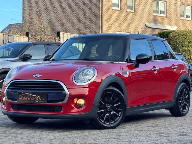 Mini Cooper 1.5i 5 Portes