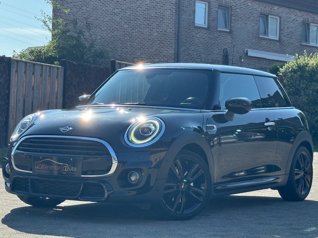 Mini Cooper 1.5i 3 Portes JCW
